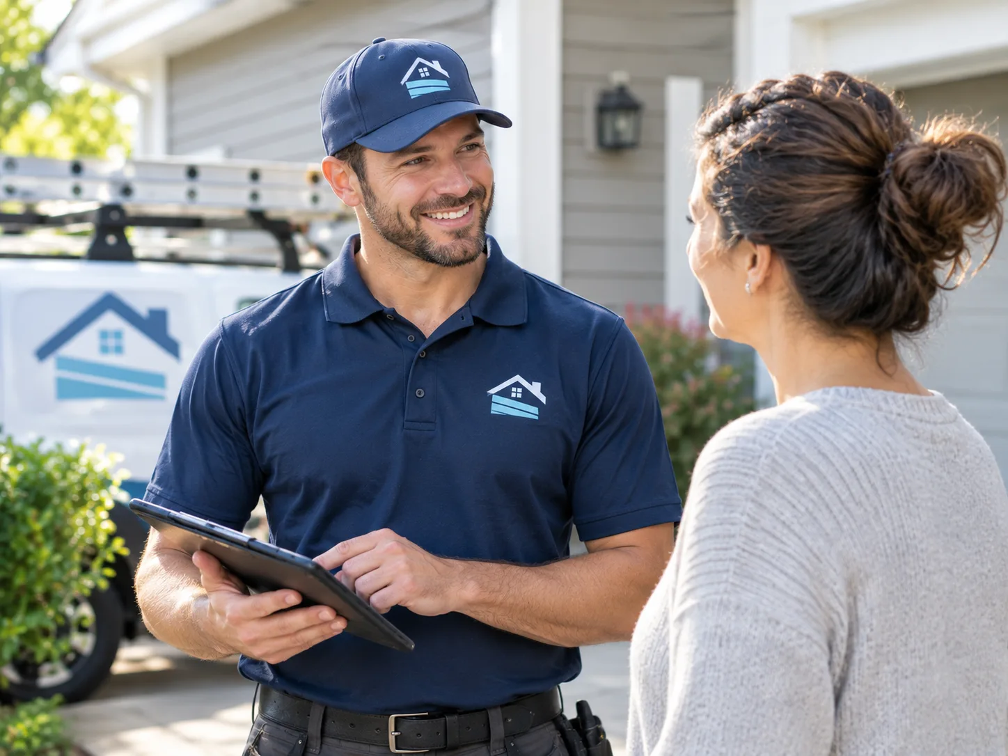 Cracked Siding Repair in Whitewater, CO